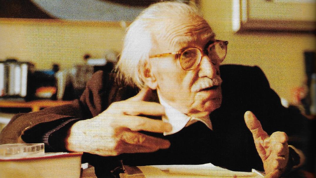 Enzo Benedetto (1905 - 1993) - photo 1